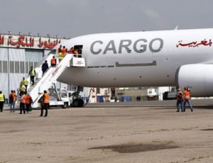 Royal Air Maroc : Nouveau programme de Fret, Tout Cargo