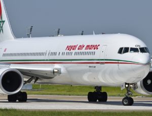 Royal Air Maroc : des vols intérieurs à partir de 360 dirhams