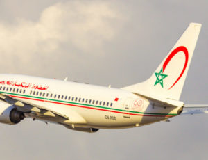 Royal Air Maroc : lancement de trois lignes Athènes, Miami et Vienne au départ de Casablanca